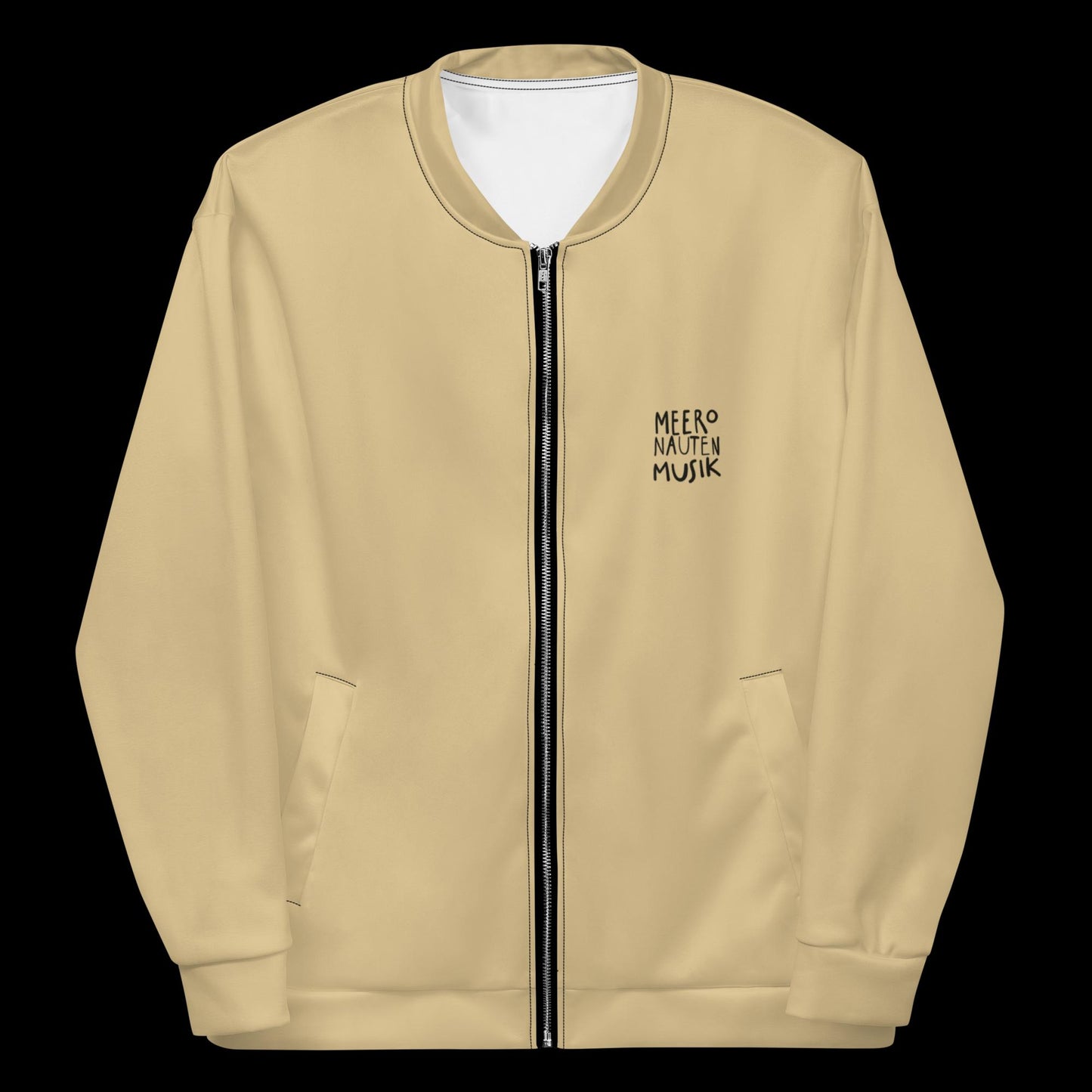 MRNMSK Unisex Bomberjacke