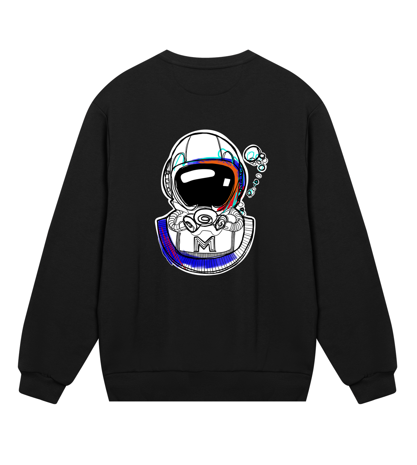 MRN MSK classic regular Sweater