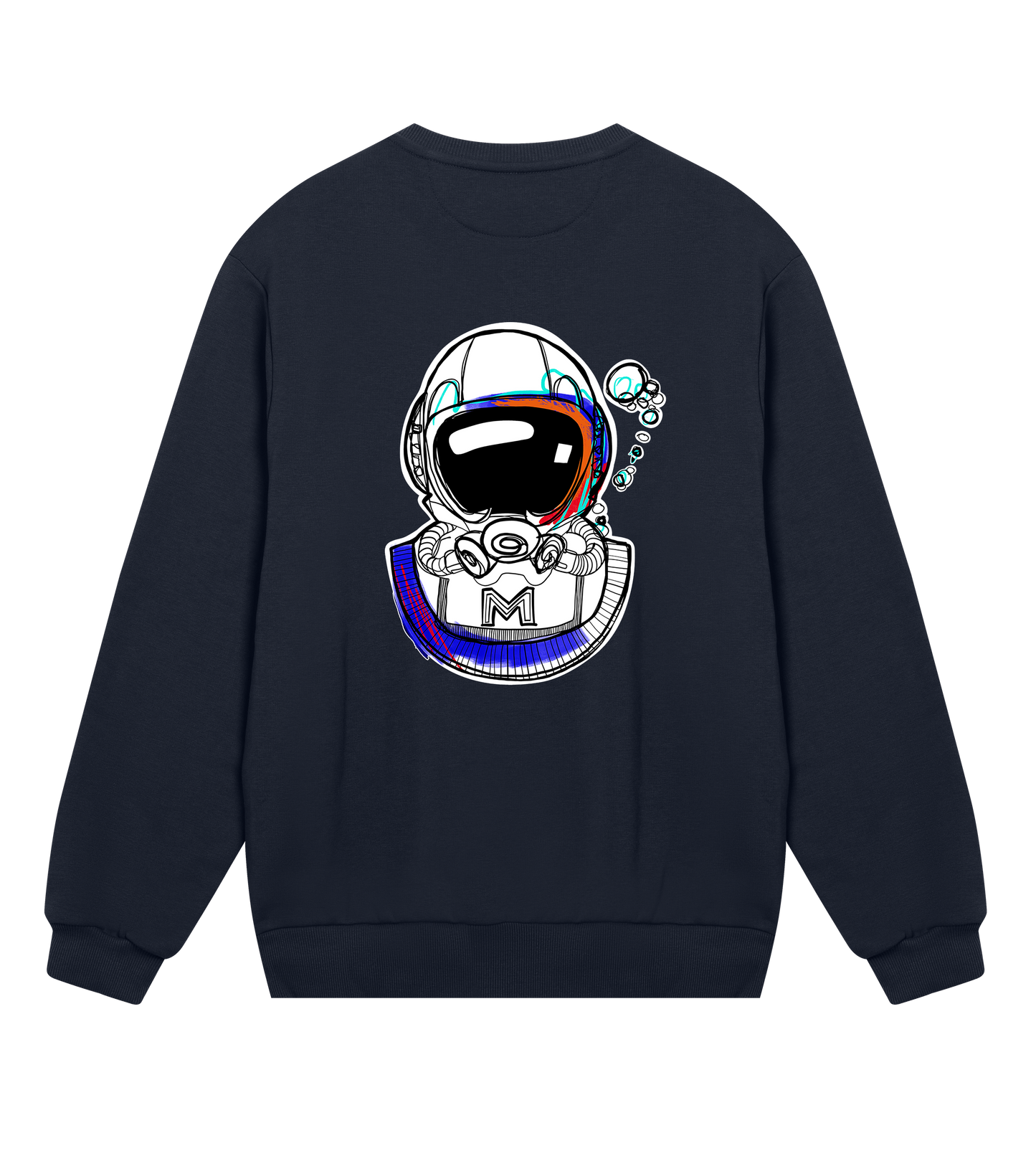 MRN MSK classic regular Sweater