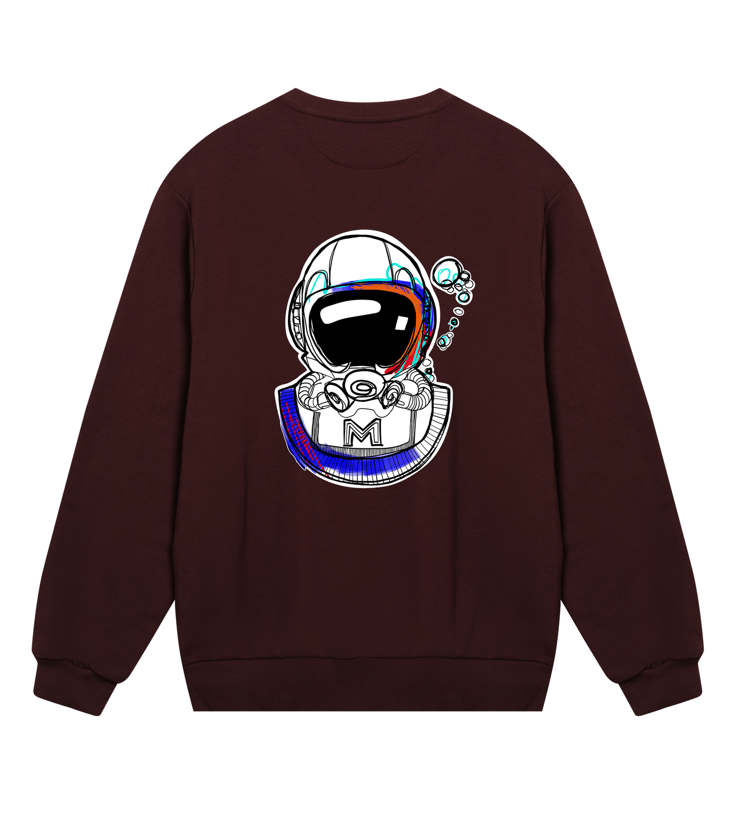 MRN MSK classic regular Sweater