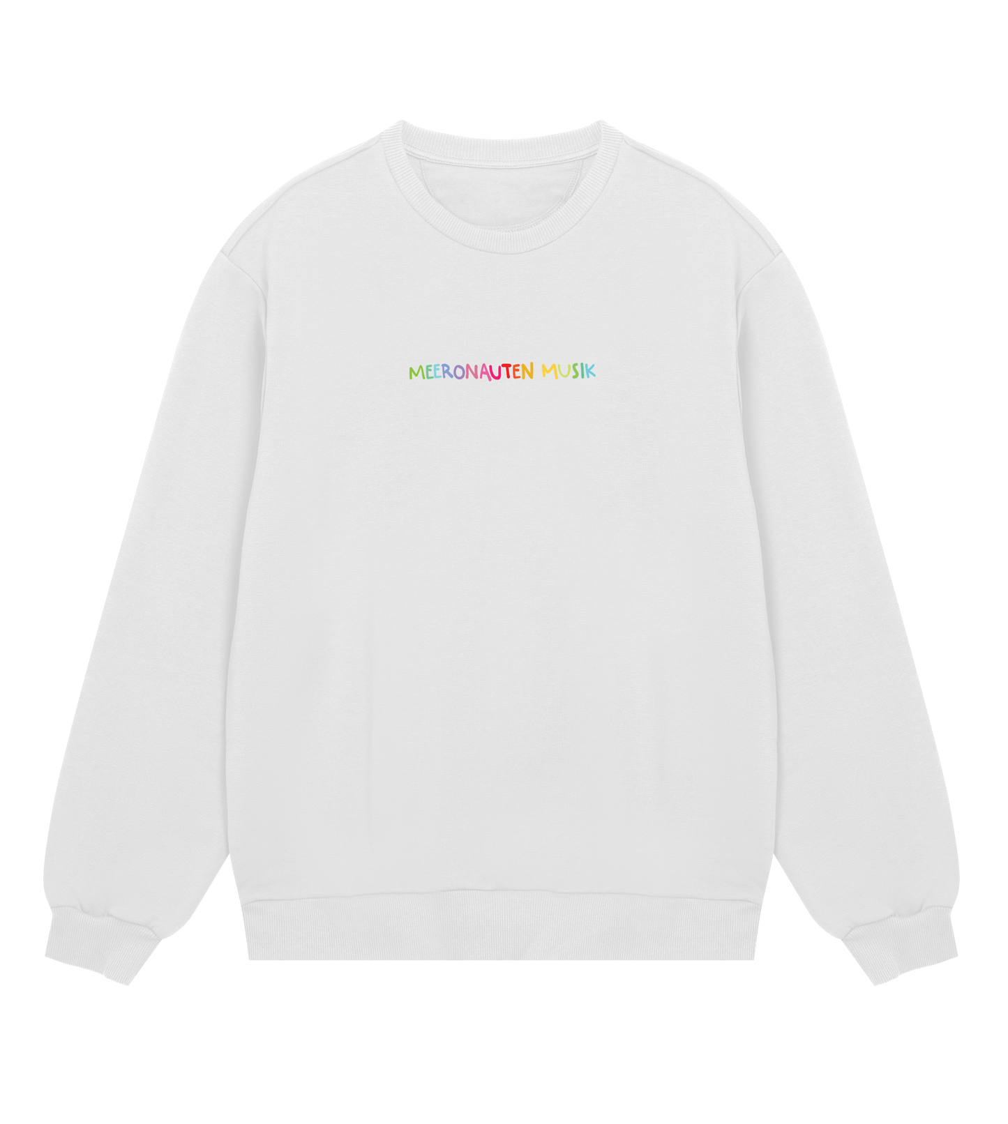 MRN MSK classic regular Sweater
