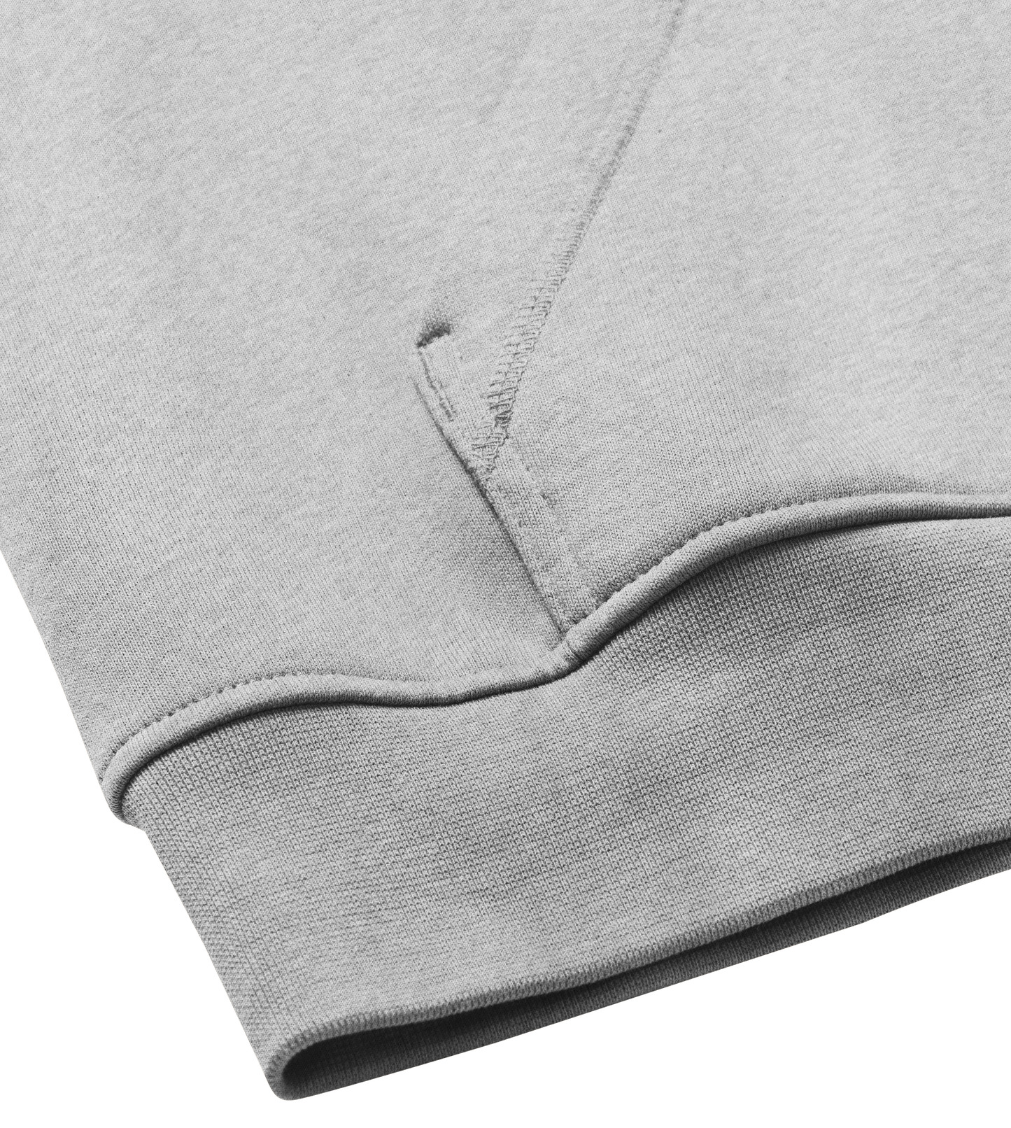 MeeronautenMusik Antihero Boxed Hoodie