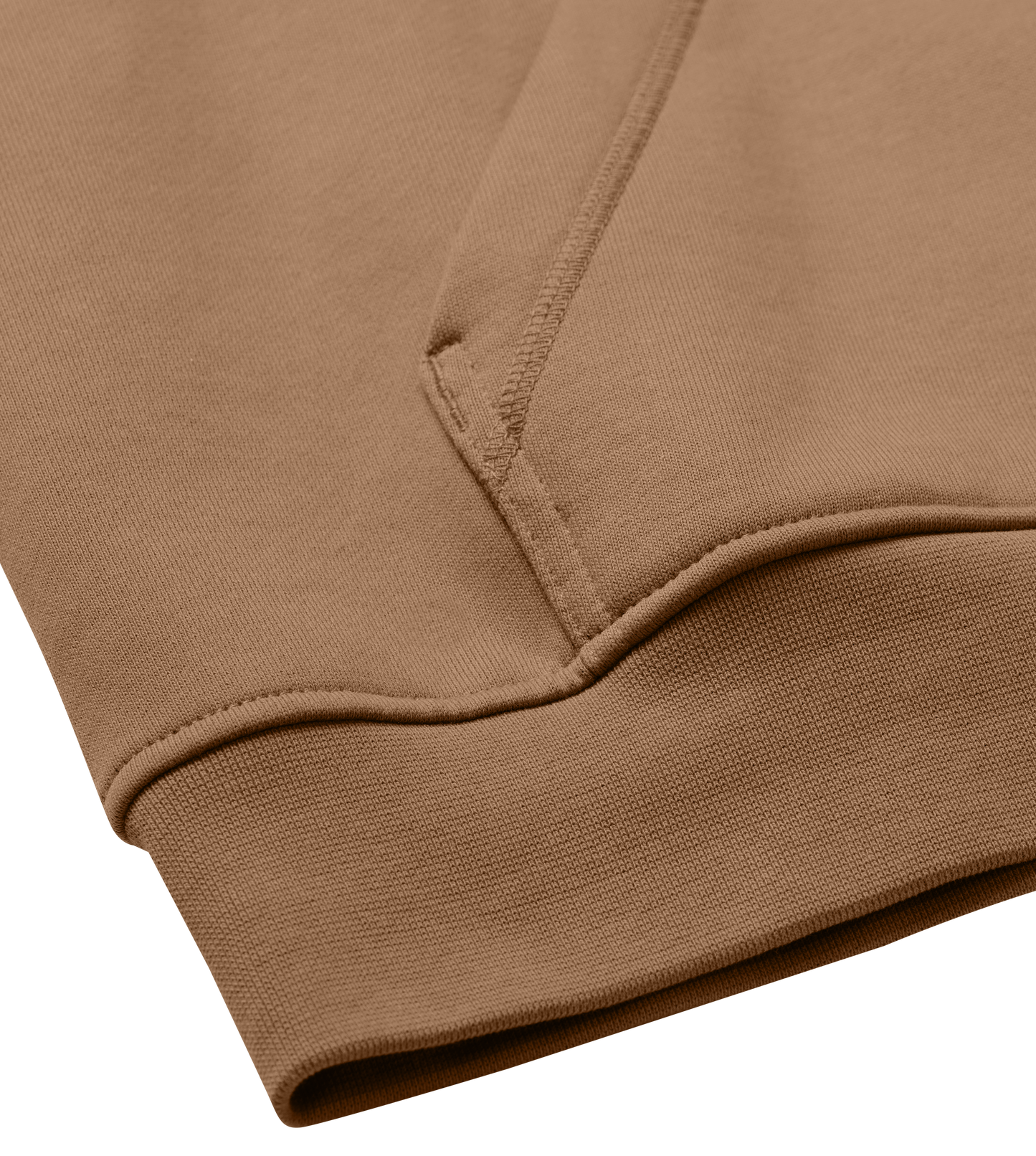 MeeronautenMusik Antihero Boxed Hoodie