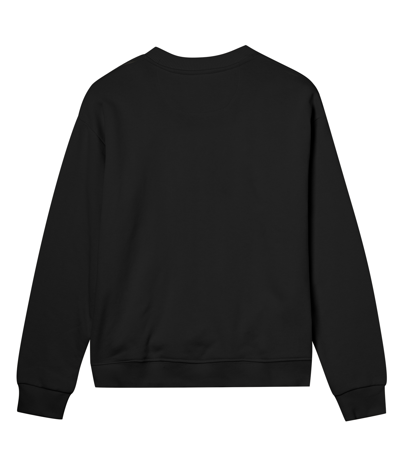 Meeronaut Scratch Fem Sweater