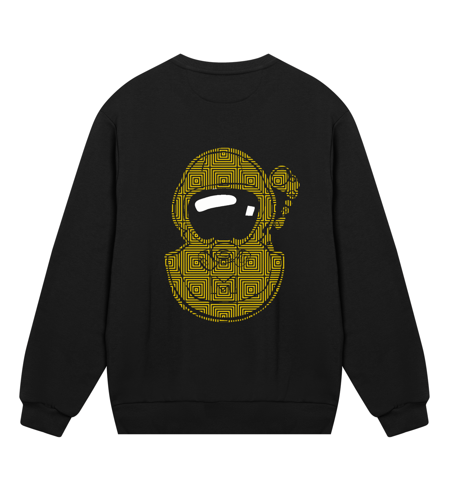 Meeronaut 120 Regular Men Sweater