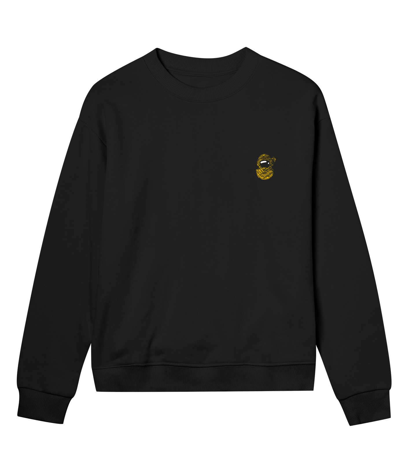 Meeronaut Scratch Fem Sweater