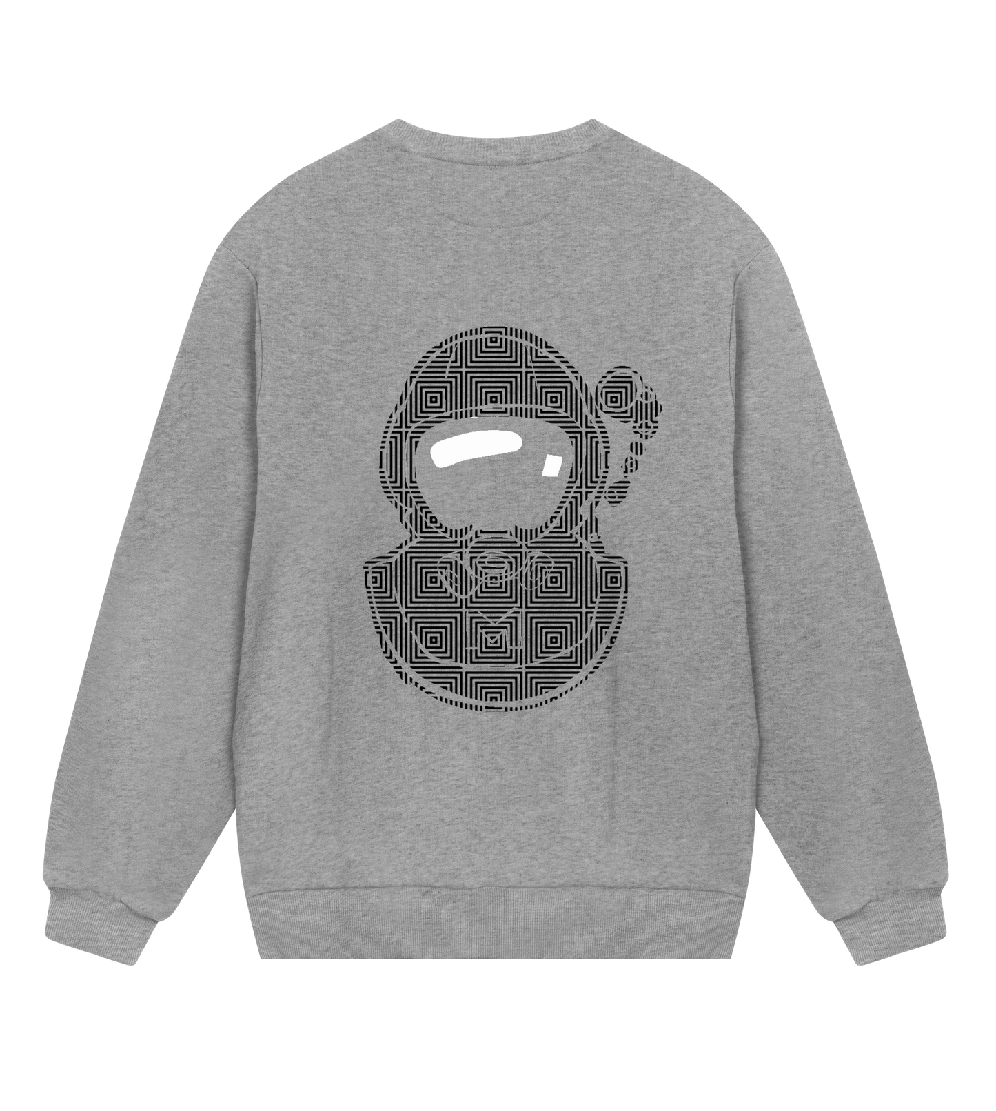 Meeronaut 120 Regular Men Sweater