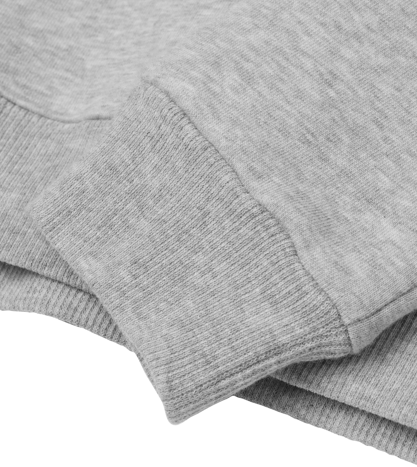 Meeronaut Scratch Fem Sweater
