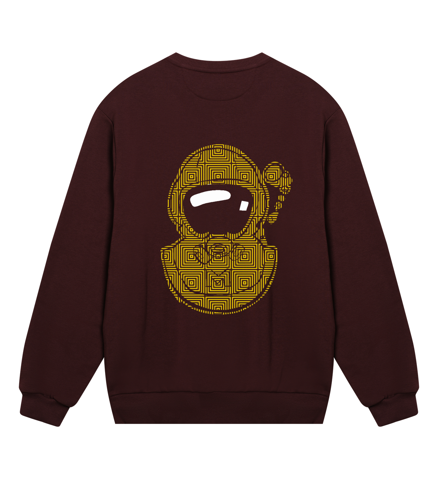 Meeronaut 120 Regular Men Sweater