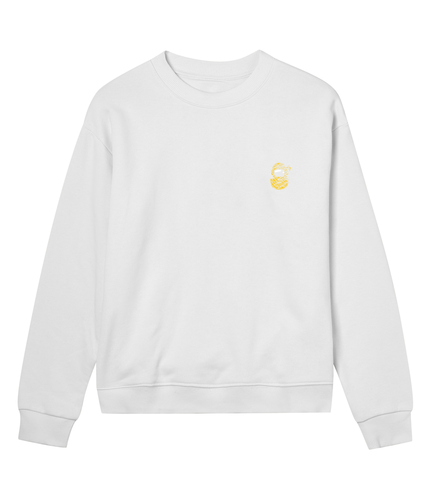 Meeronaut Scratch Fem Sweater