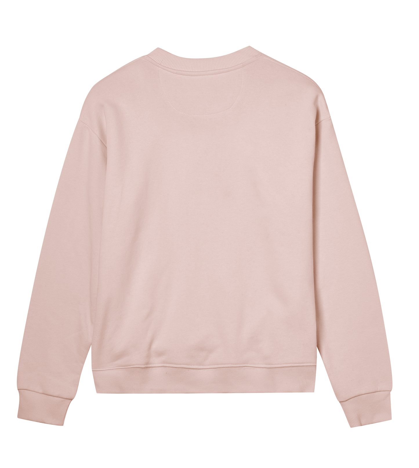 Meeronaut Scratch Fem Sweater