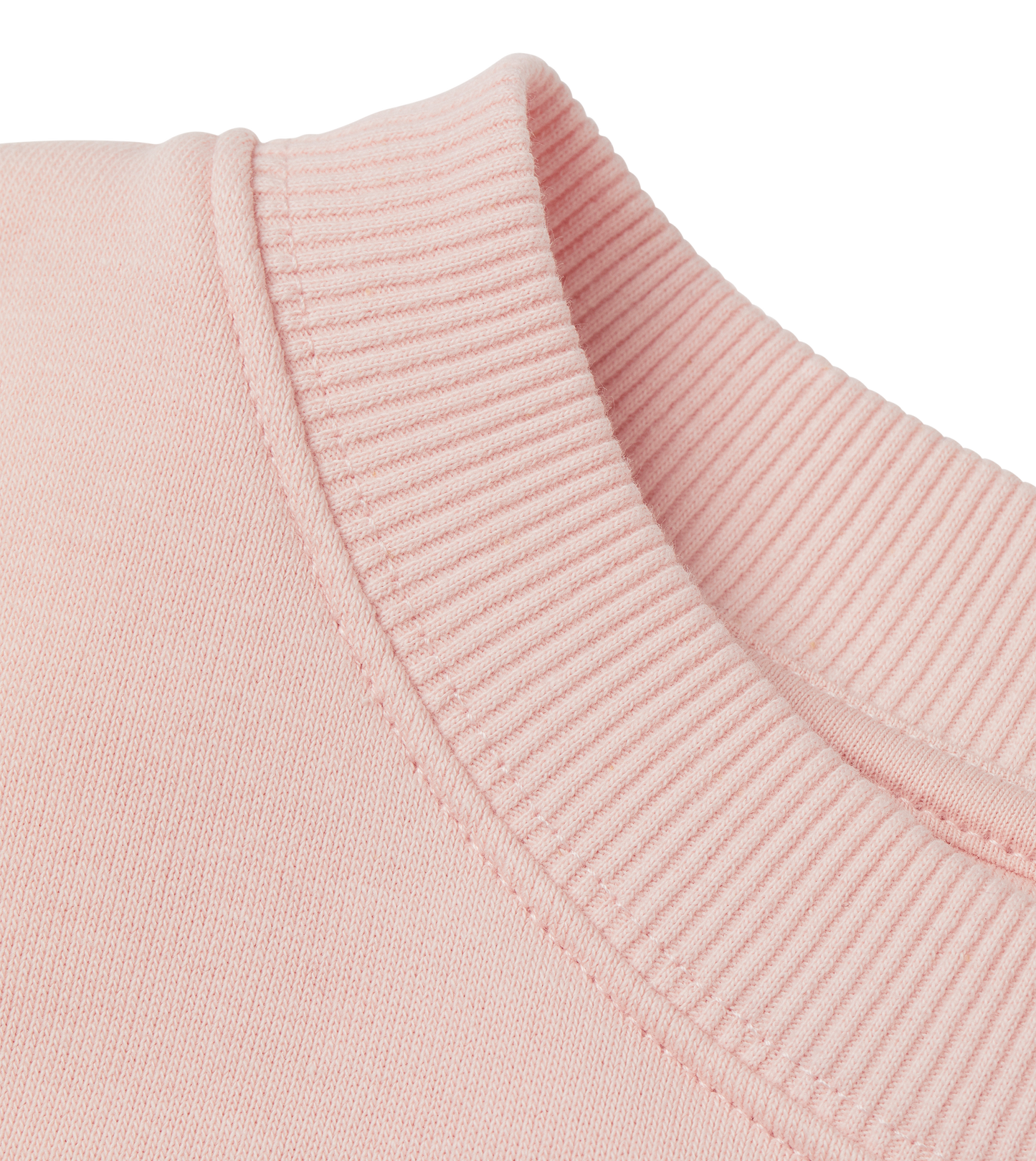 Meeronaut Scratch Fem Sweater