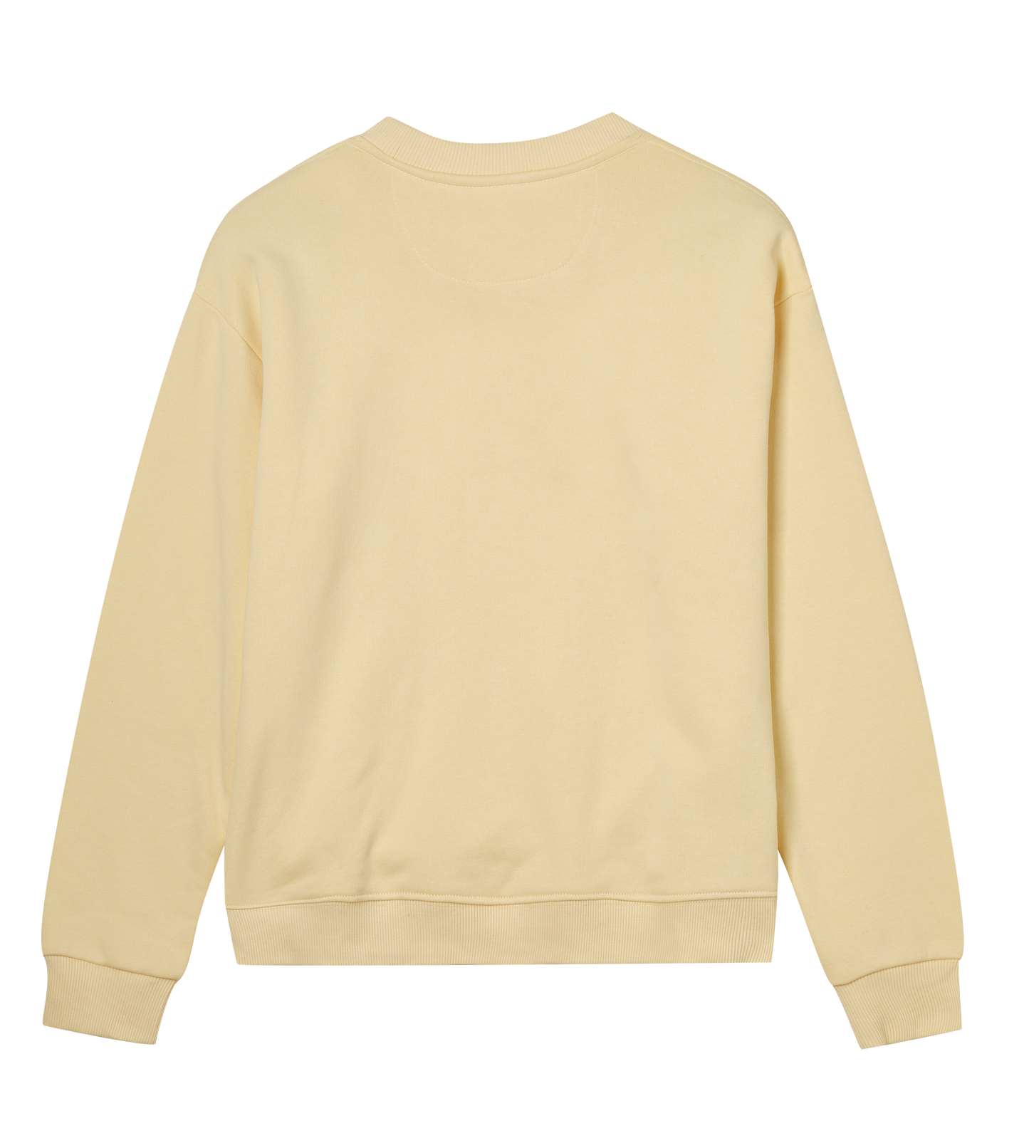Meeronaut Scratch Fem Sweater