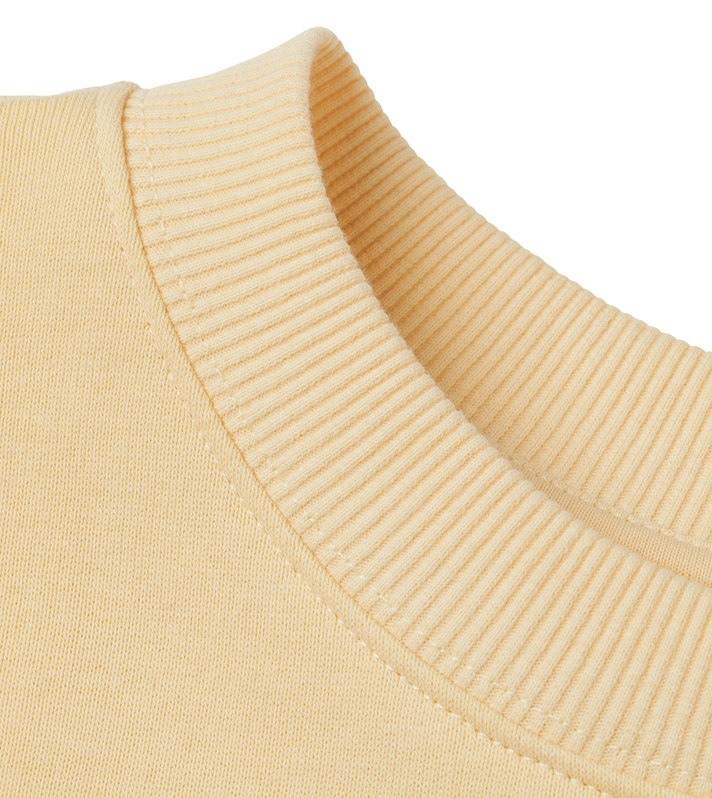 Meeronaut Scratch Fem Sweater