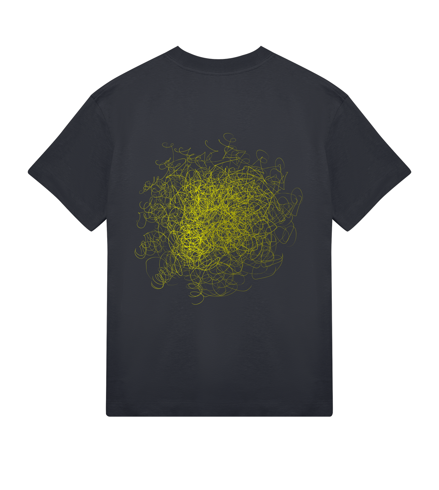 Airlock EP limited Boxy Tee