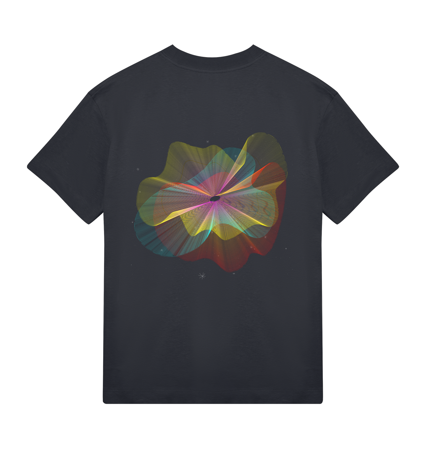 Force EP limited Boxy Tee