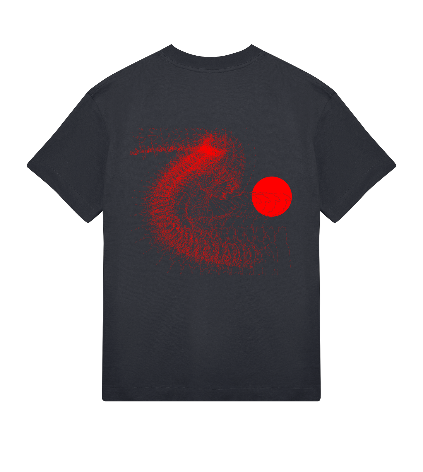 Bengal EP limited Boxy Tee