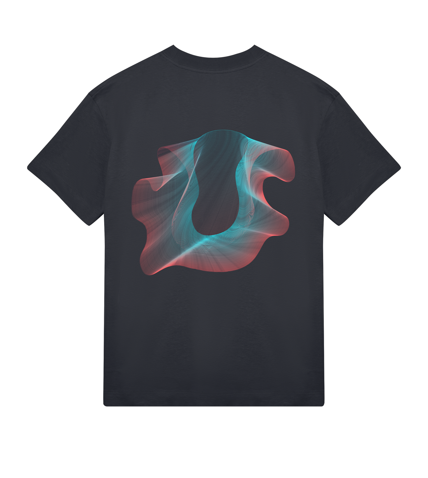 Laguna EP limited Boxy Tee