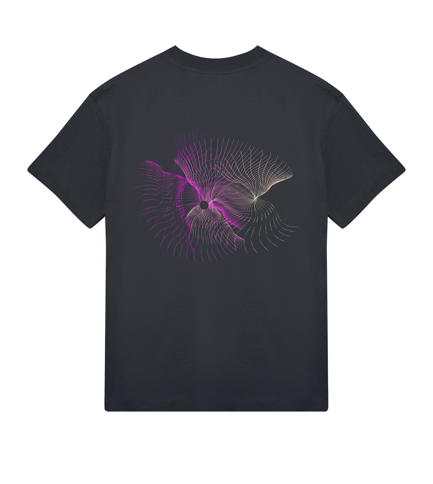 Void EP limited Boxy Tee