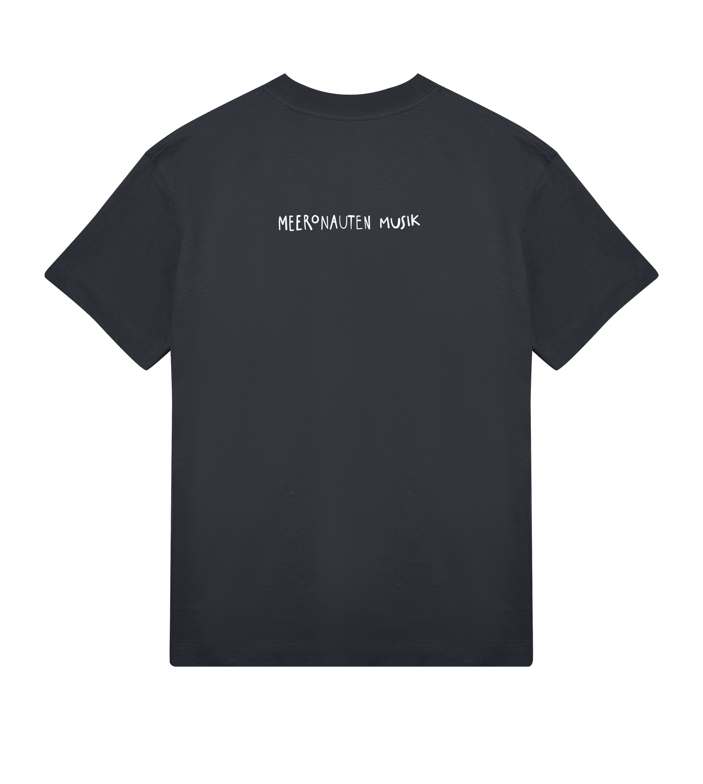 Essence EP limited Boxy Tee