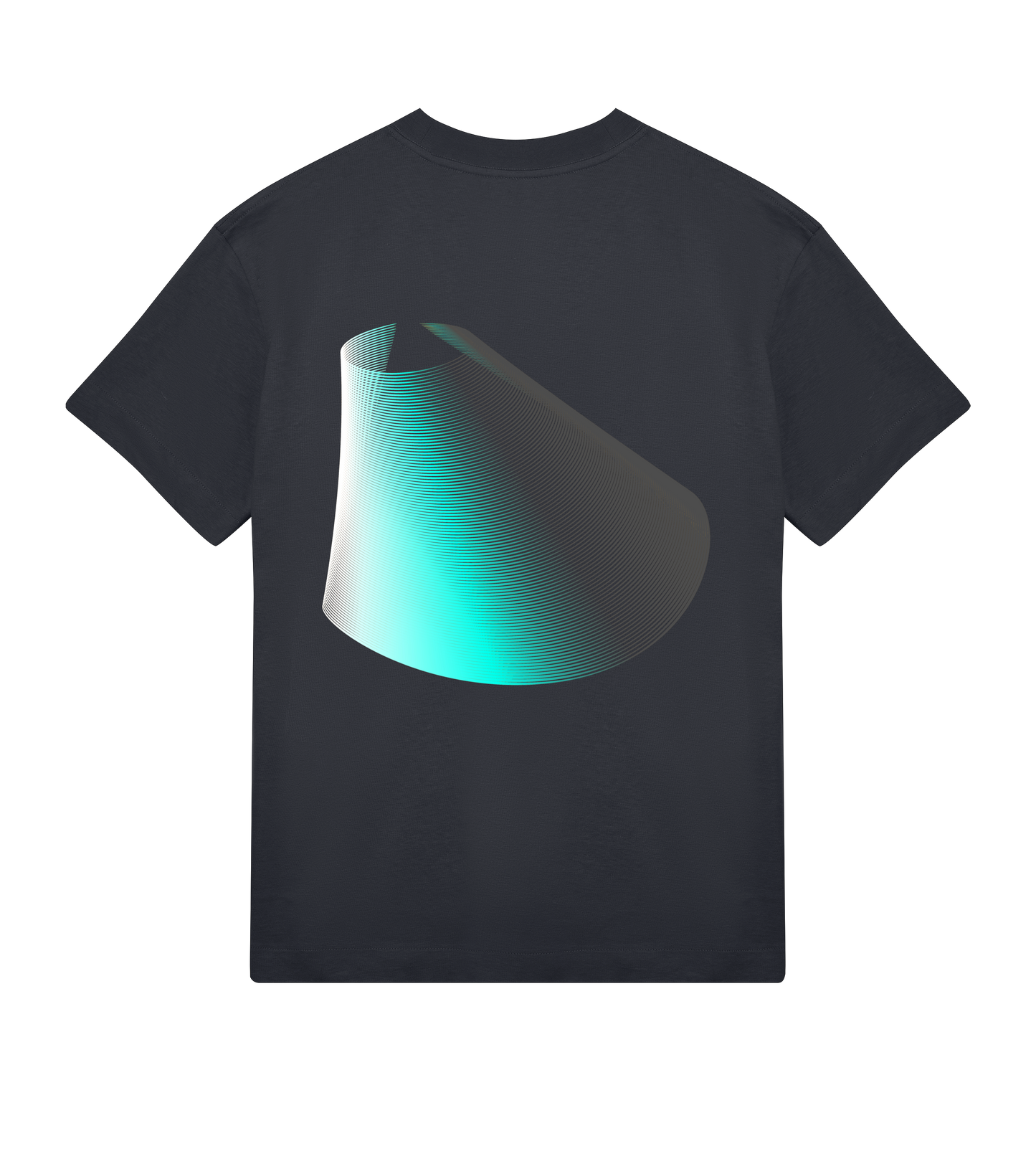Sonar EP limited Boxy Tee