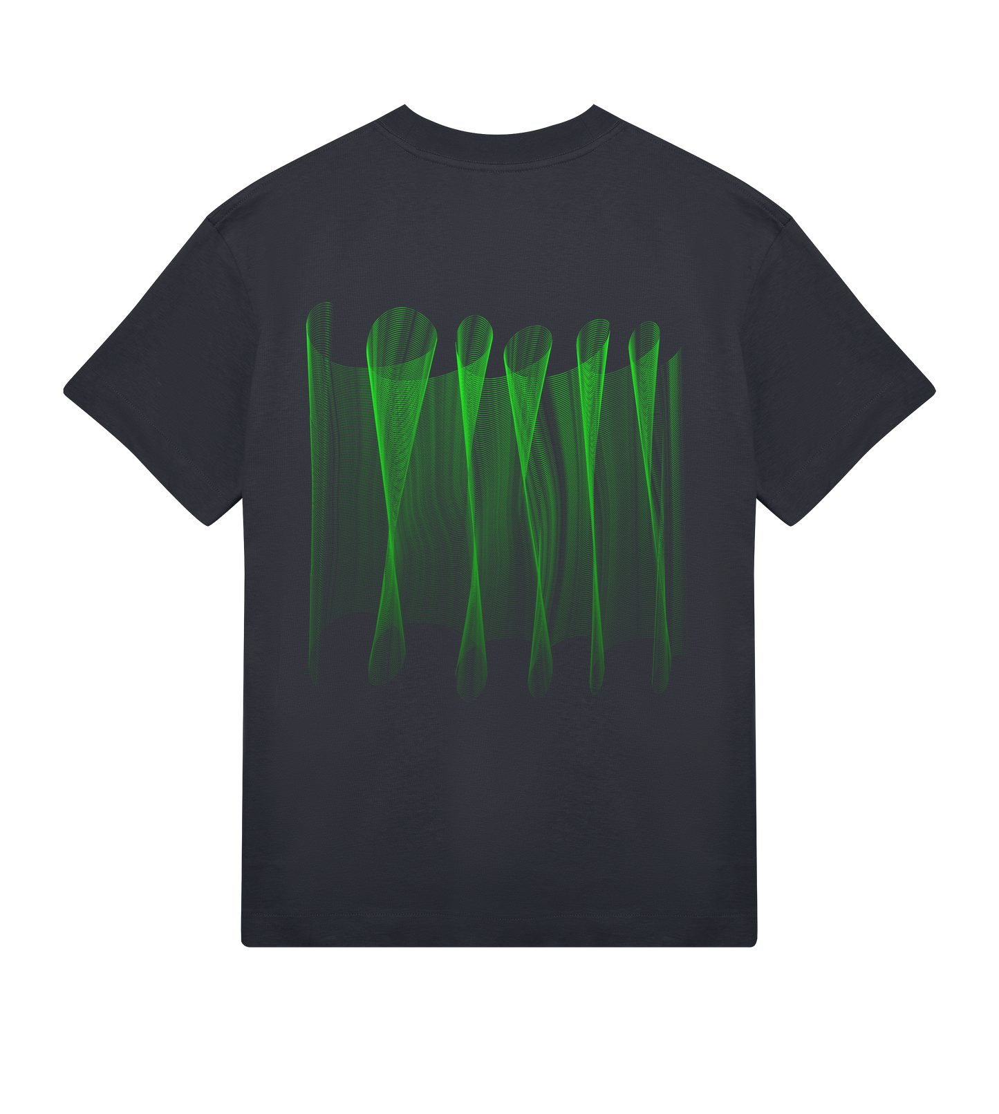 Zielfisch EP limited Boxy Tee