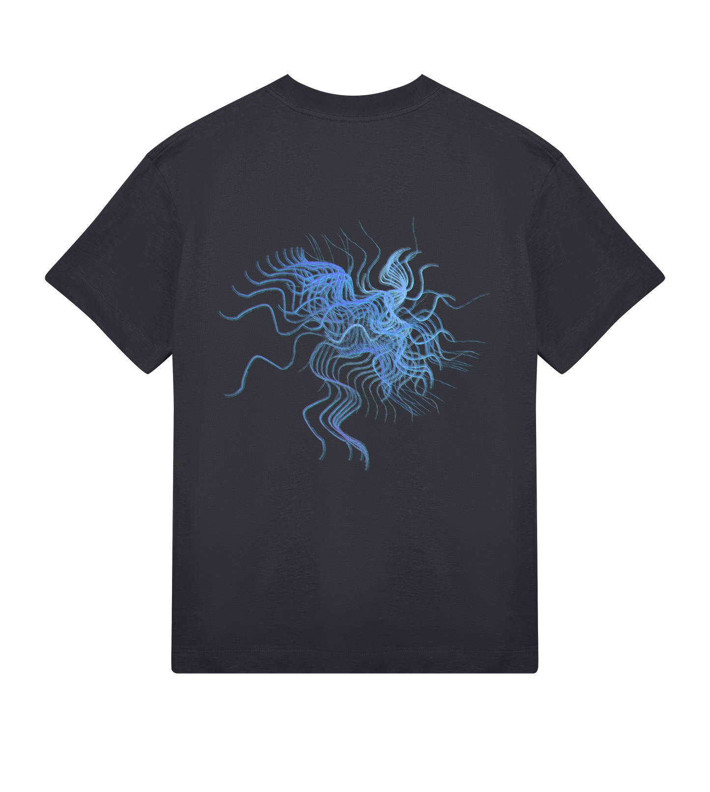 Periscope EP limited Boxy Tee