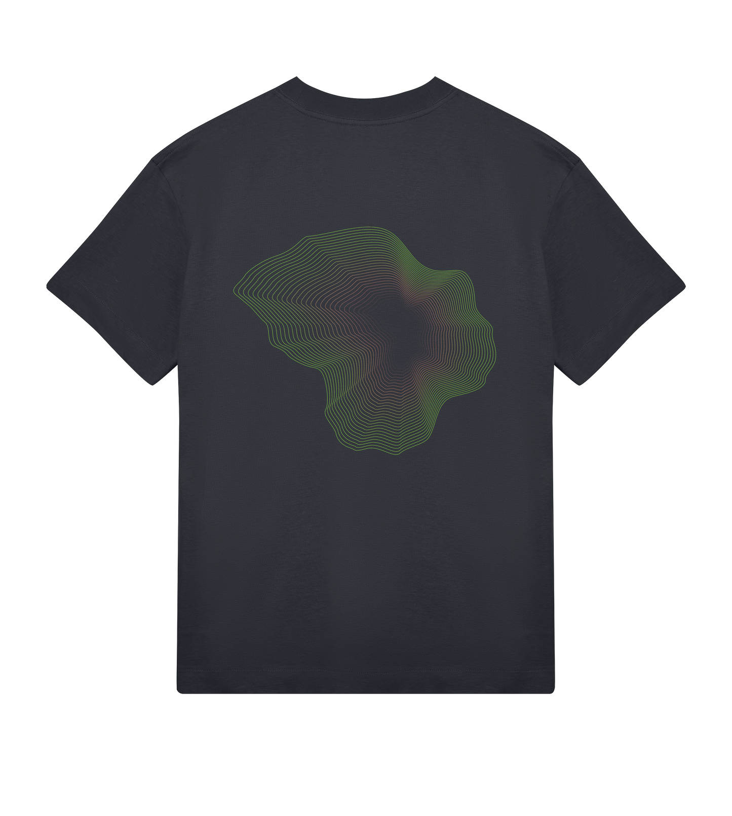 Archipel EP limited Boxy Tee