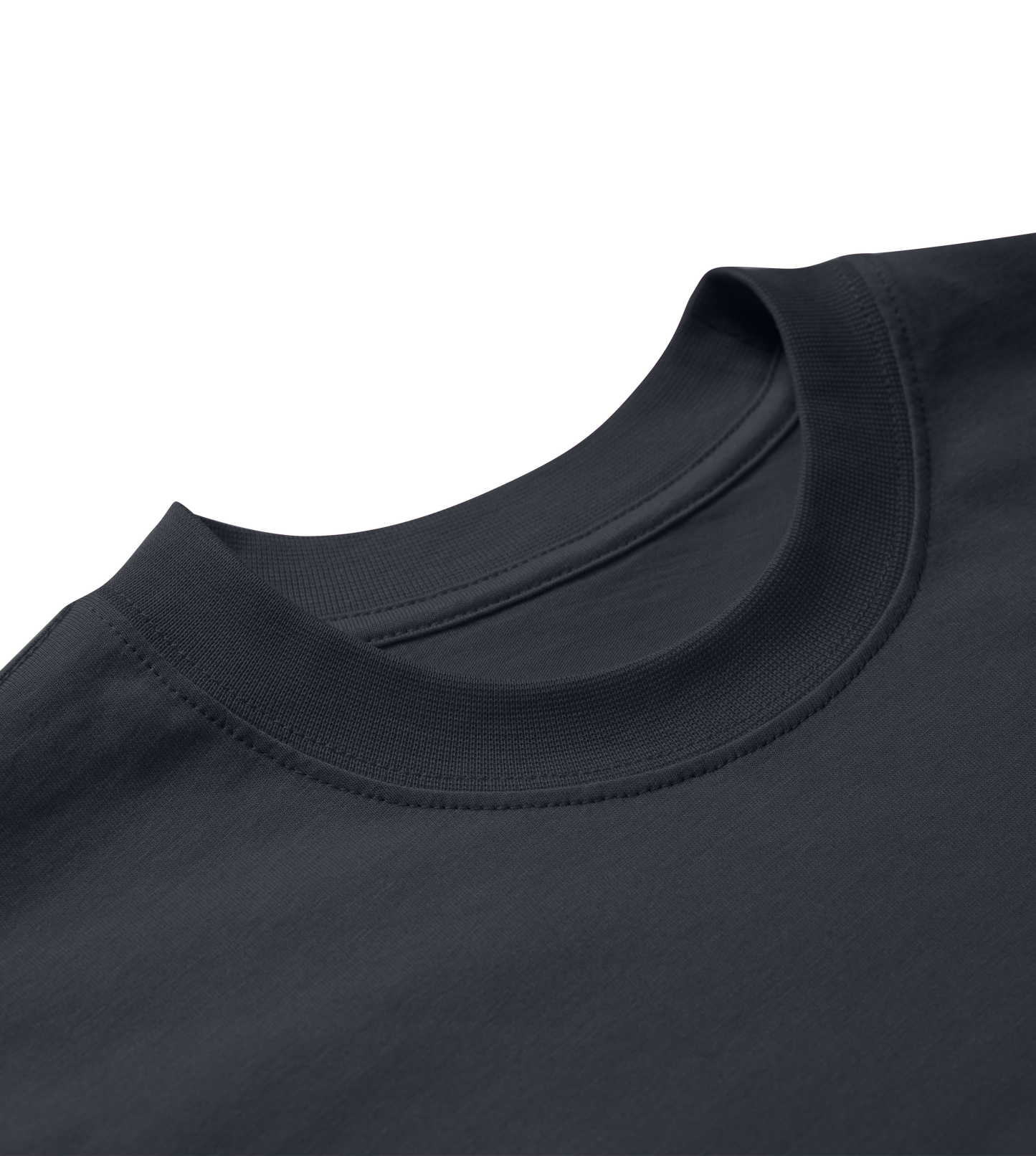 Essence EP limited Boxy Tee
