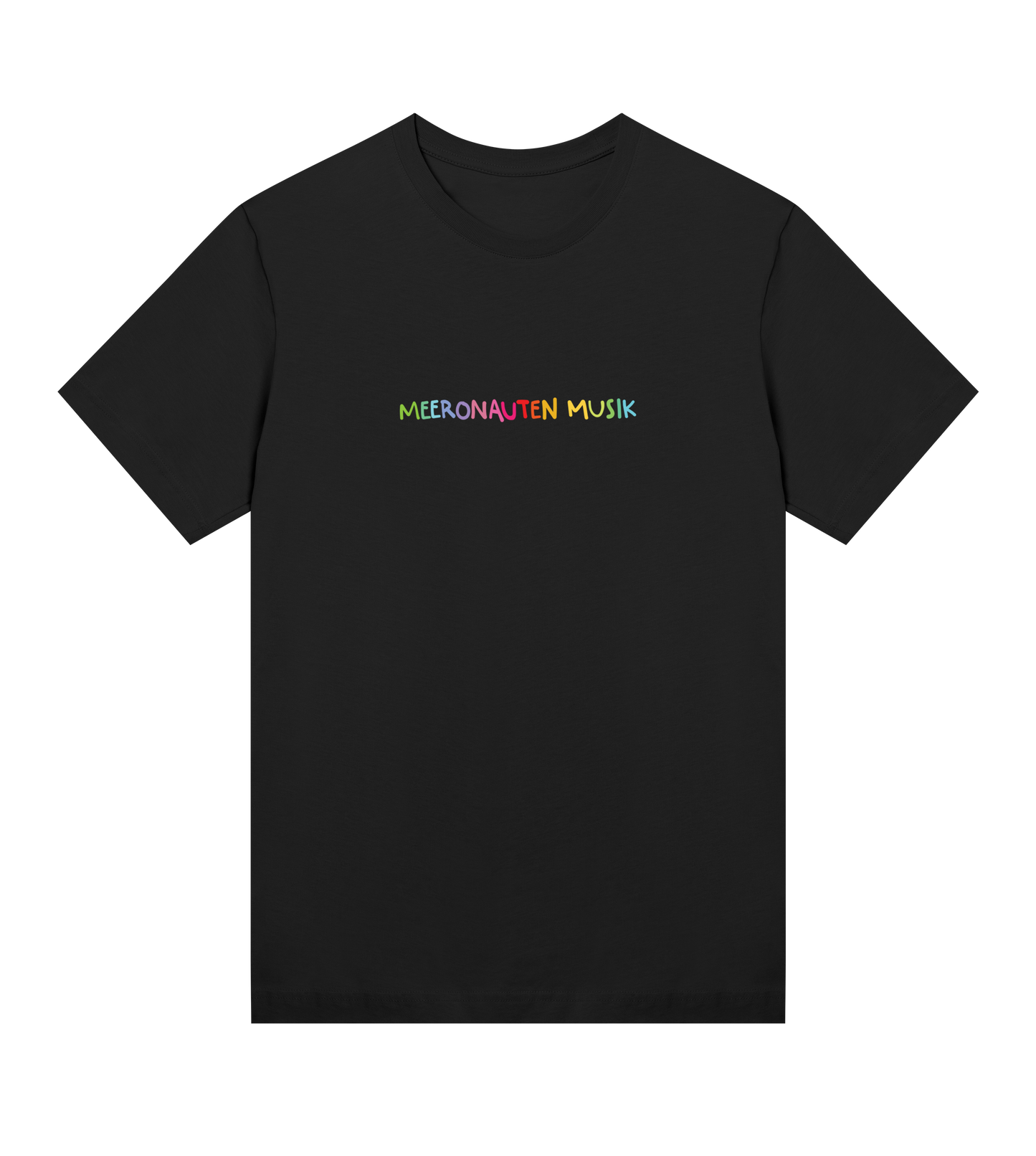 MeeronautenMusik Fem regular Shirt Papercut