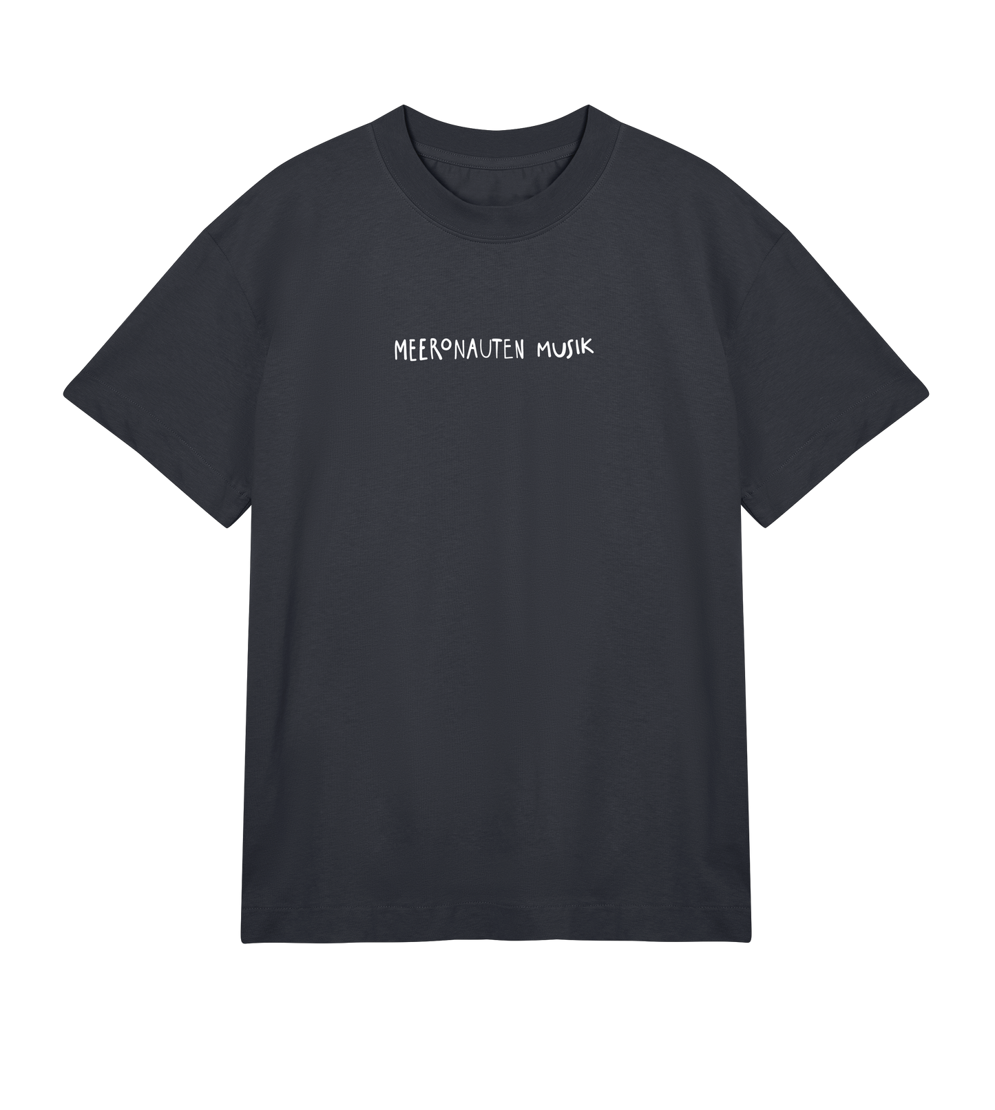 Force EP limited Boxy Tee