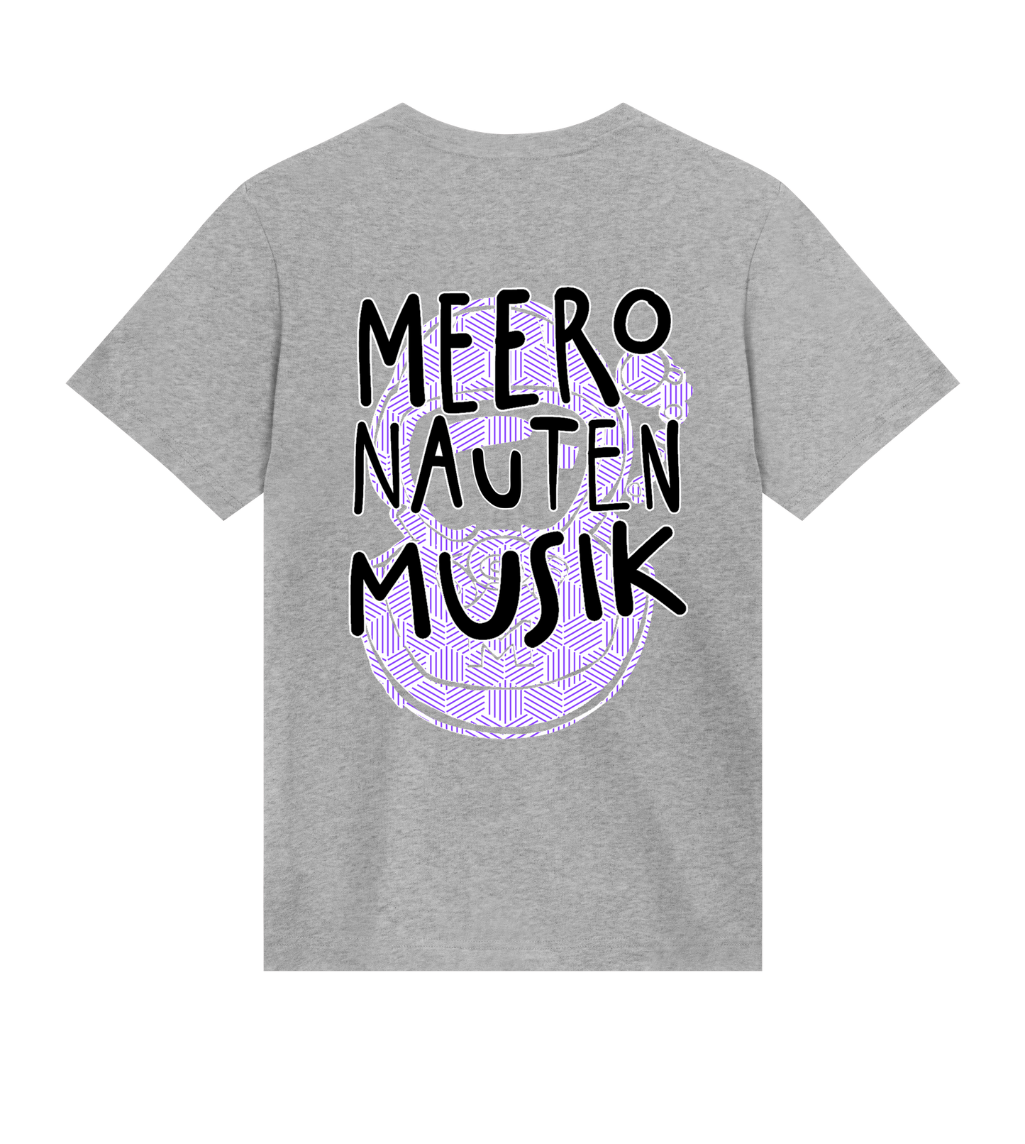 MRNMSK Shirt Prpl