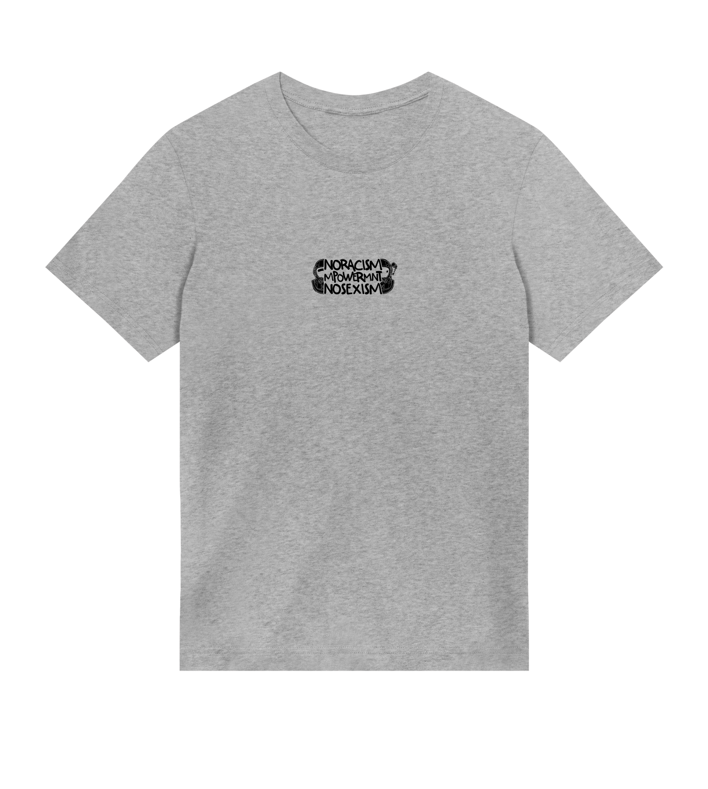 MRNMSK Shirt Prpl
