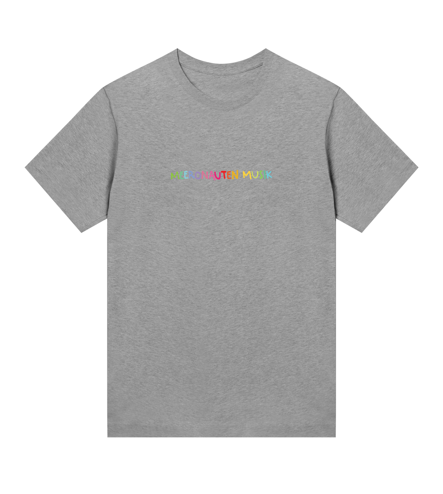 MeeronautenMusik Fem regular Shirt Papercut