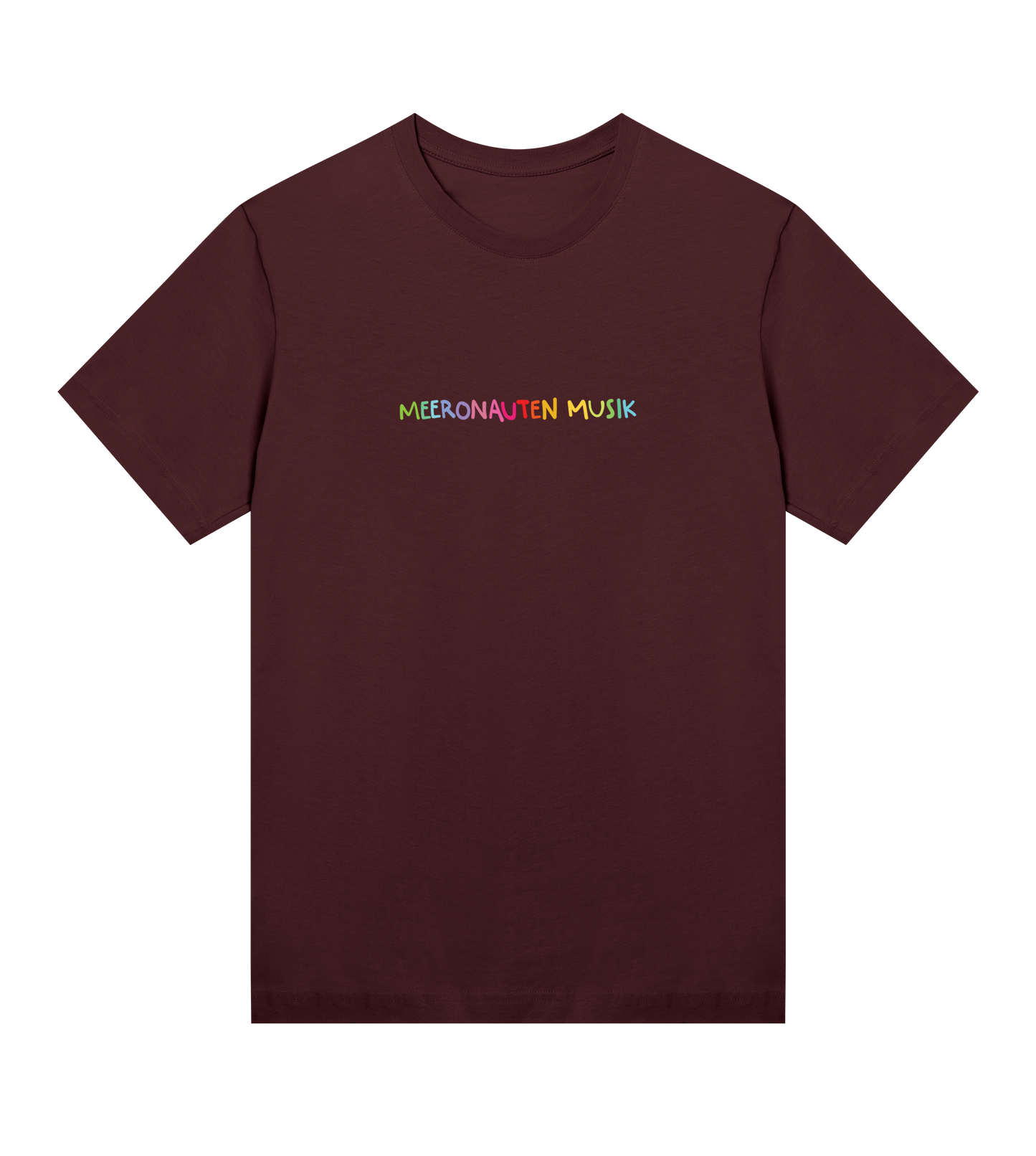 MeeronautenMusik Fem regular Shirt Papercut