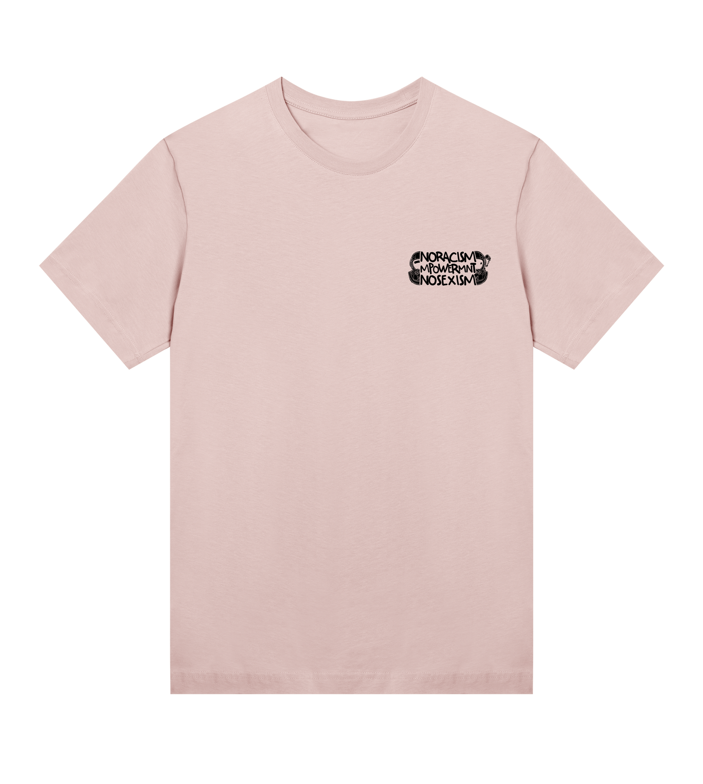 MRNMSK Shirt Graffiti