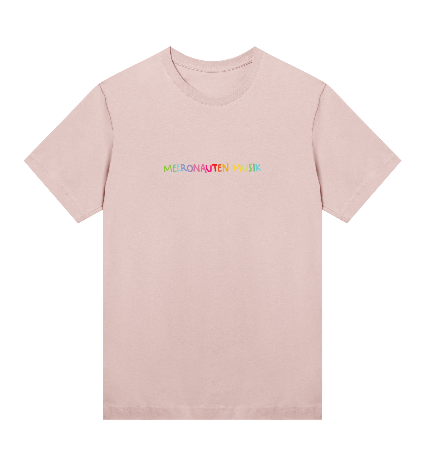 MeeronautenMusik Fem regular Shirt Papercut