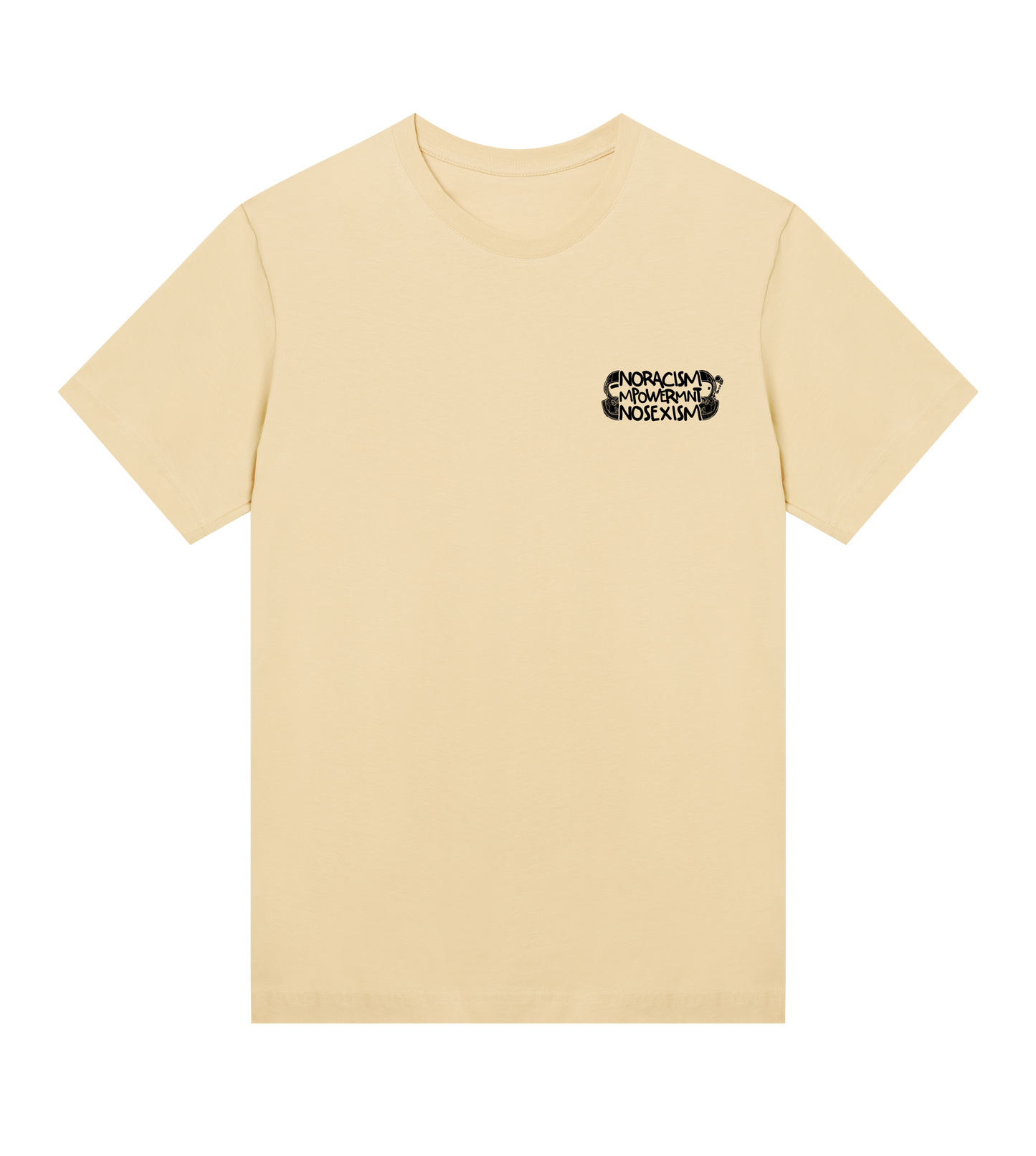 MRNMSK Shirt Graffiti