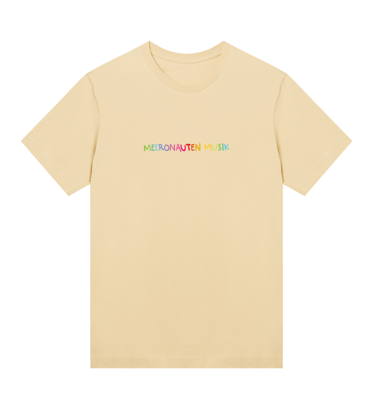 MeeronautenMusik Fem regular Shirt Papercut