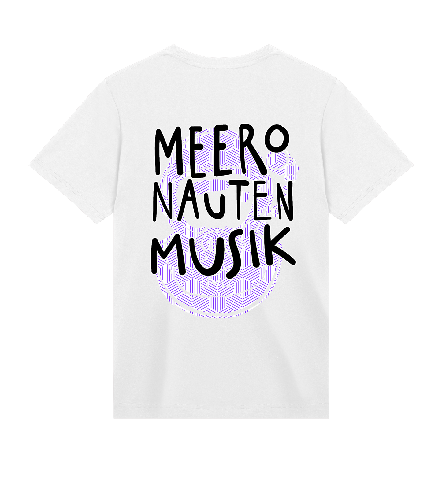 MRNMSK Shirt Prpl