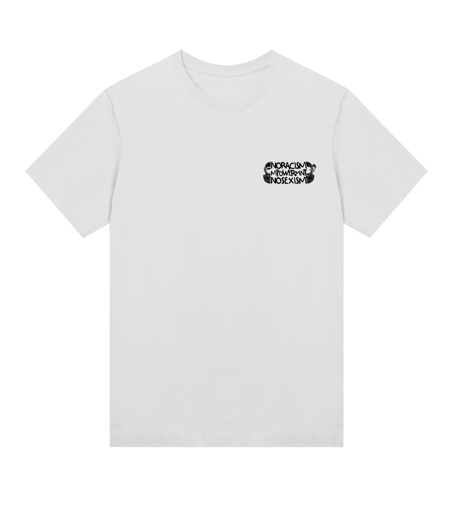 MRNMSK Shirt Graffiti