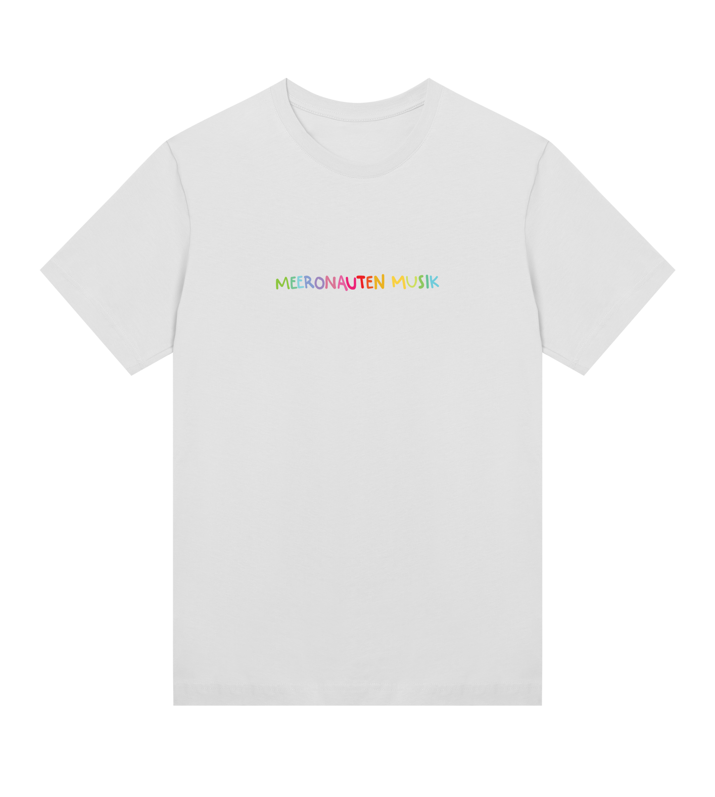 MeeronautenMusik Fem regular Shirt Papercut