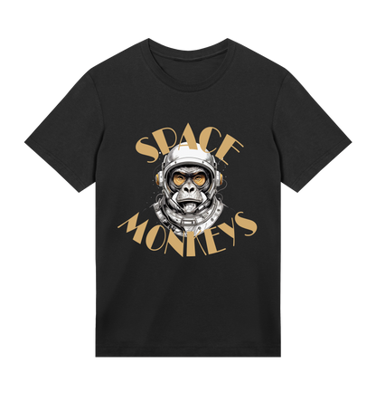 spacemonkeys regular shirt