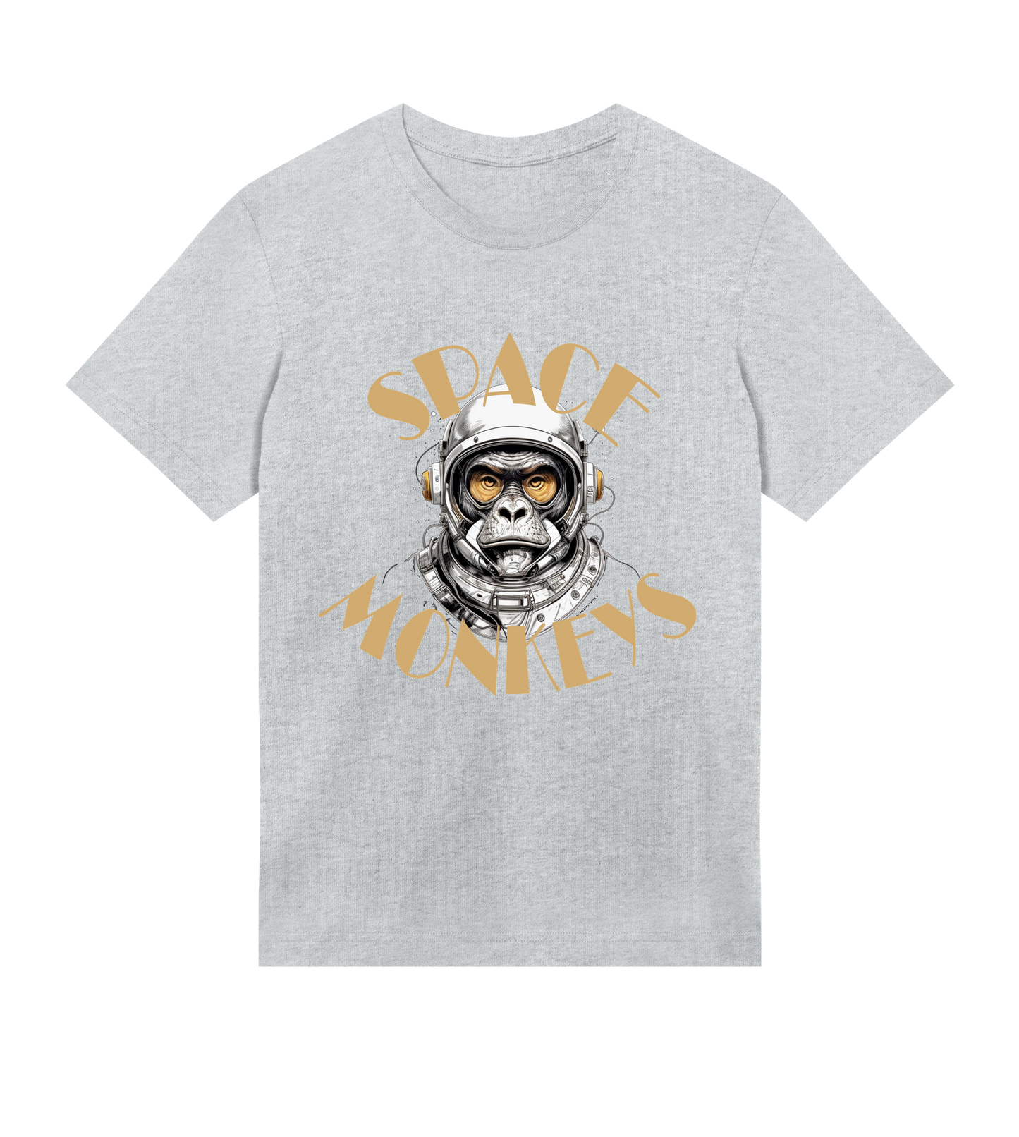 spacemonkeys regular shirt