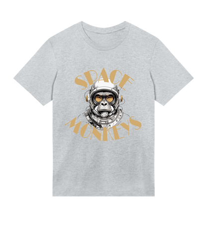 spacemonkeys regular shirt