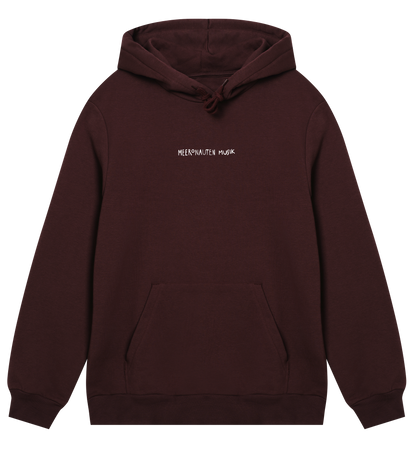 MRN MSK classic regular Hoodie