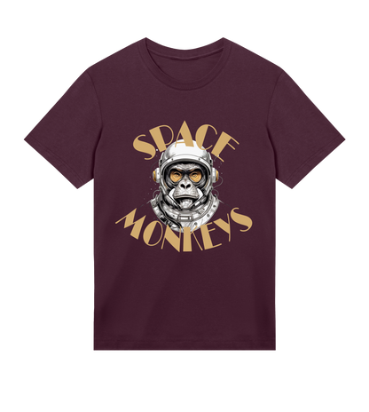 spacemonkeys regular shirt