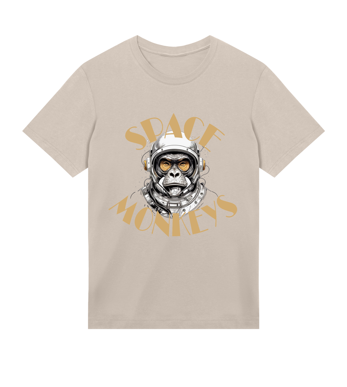 spacemonkeys regular shirt