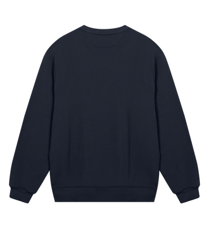 MRN MSK classic regular Sweater frontprint