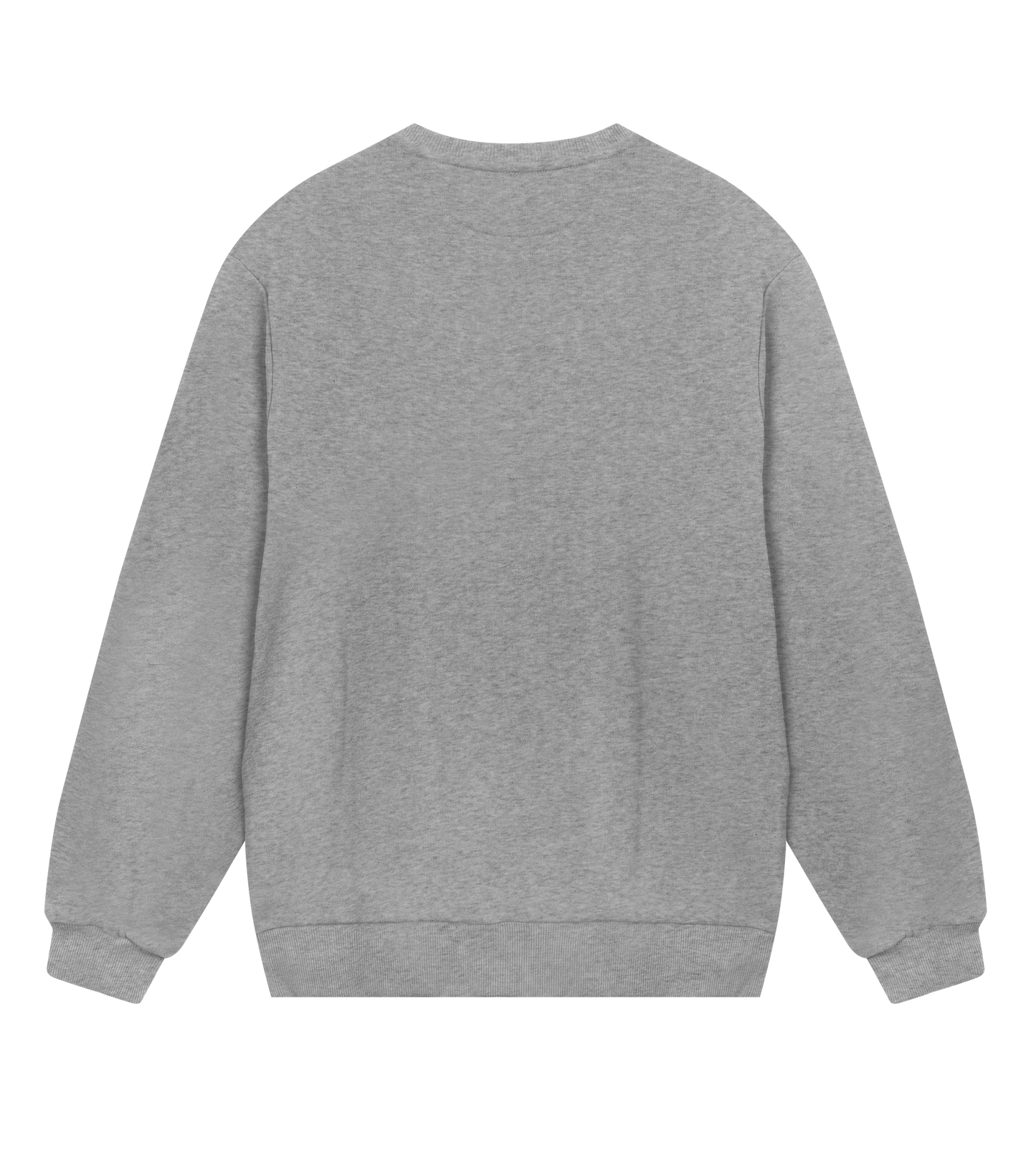 MRN MSK classic regular Sweater frontprint